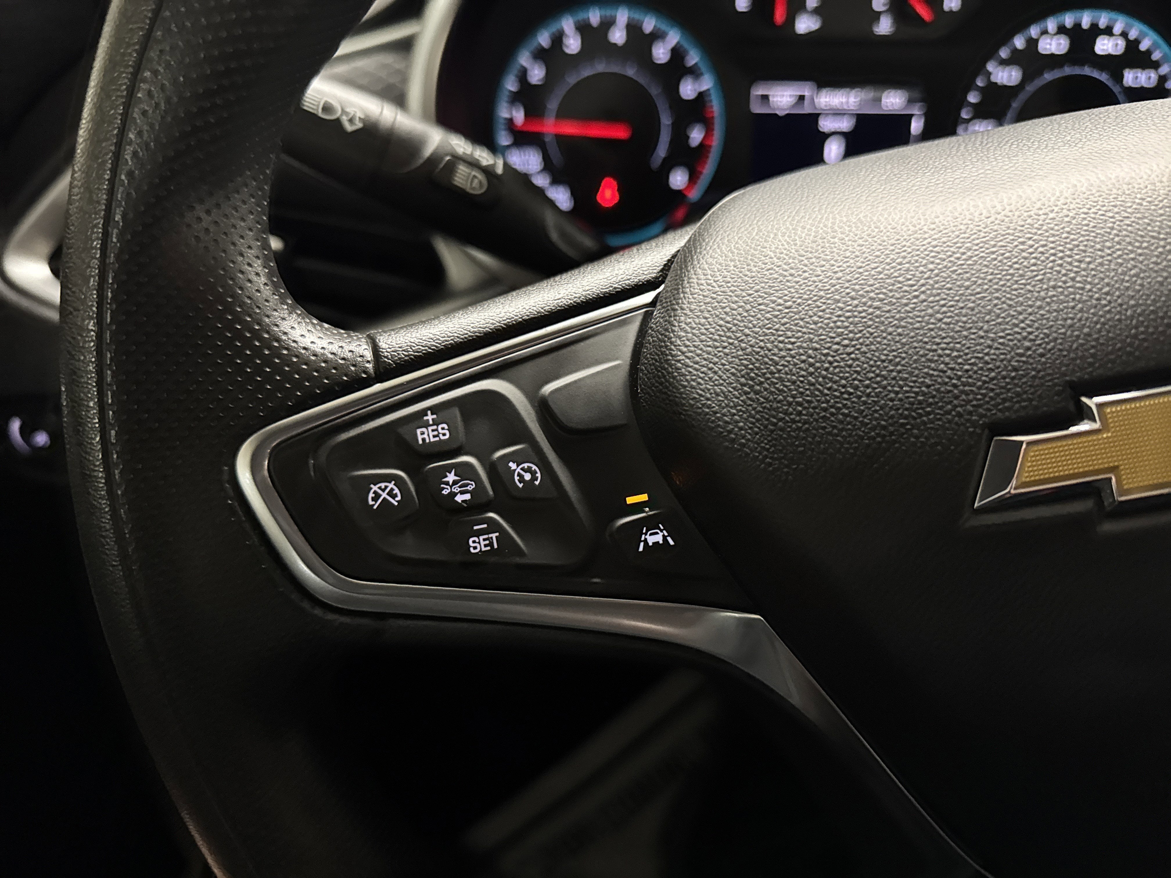 2024 Chevrolet MALIBU LT LT