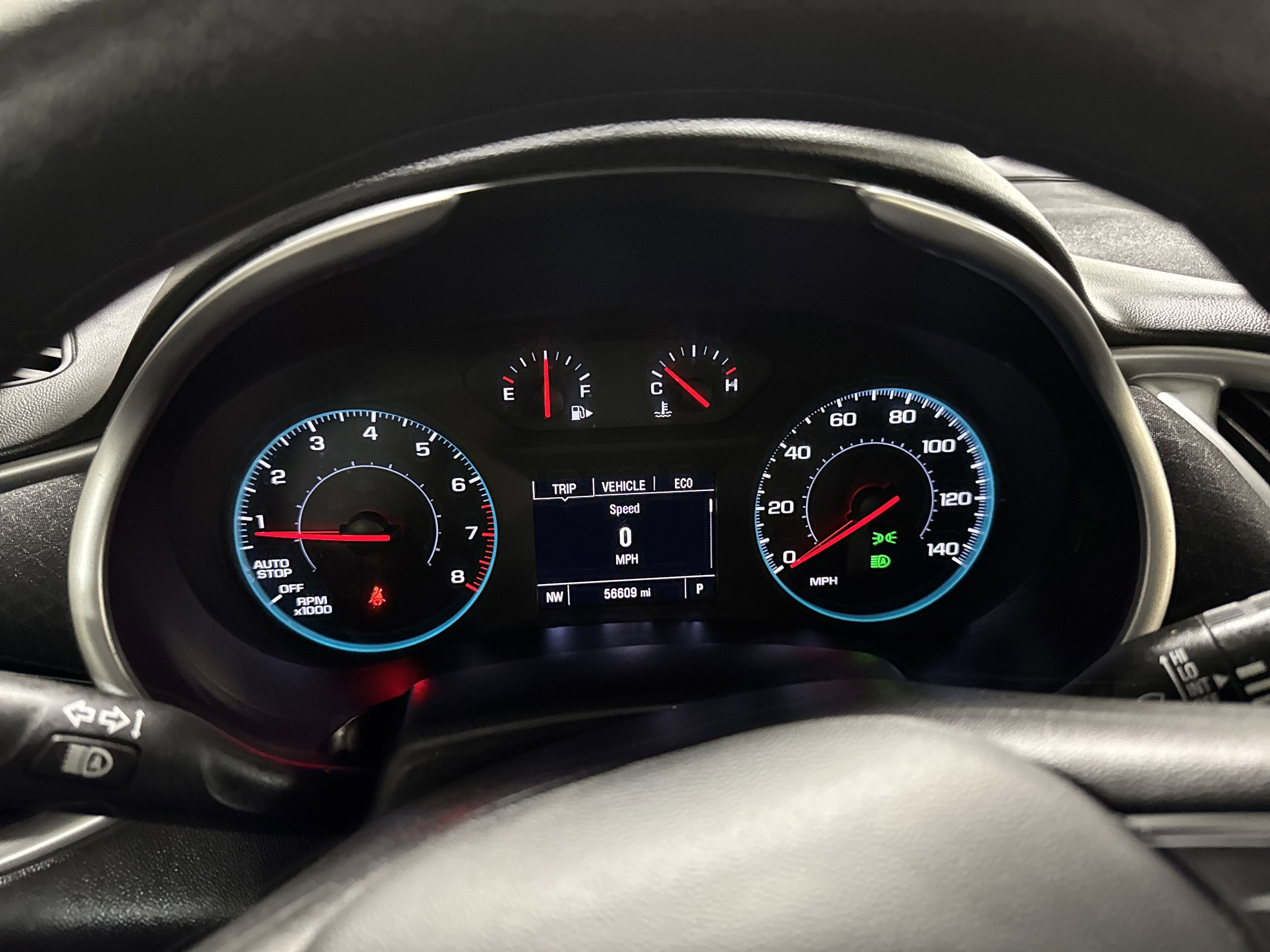 2024 Chevrolet MALIBU LT LT