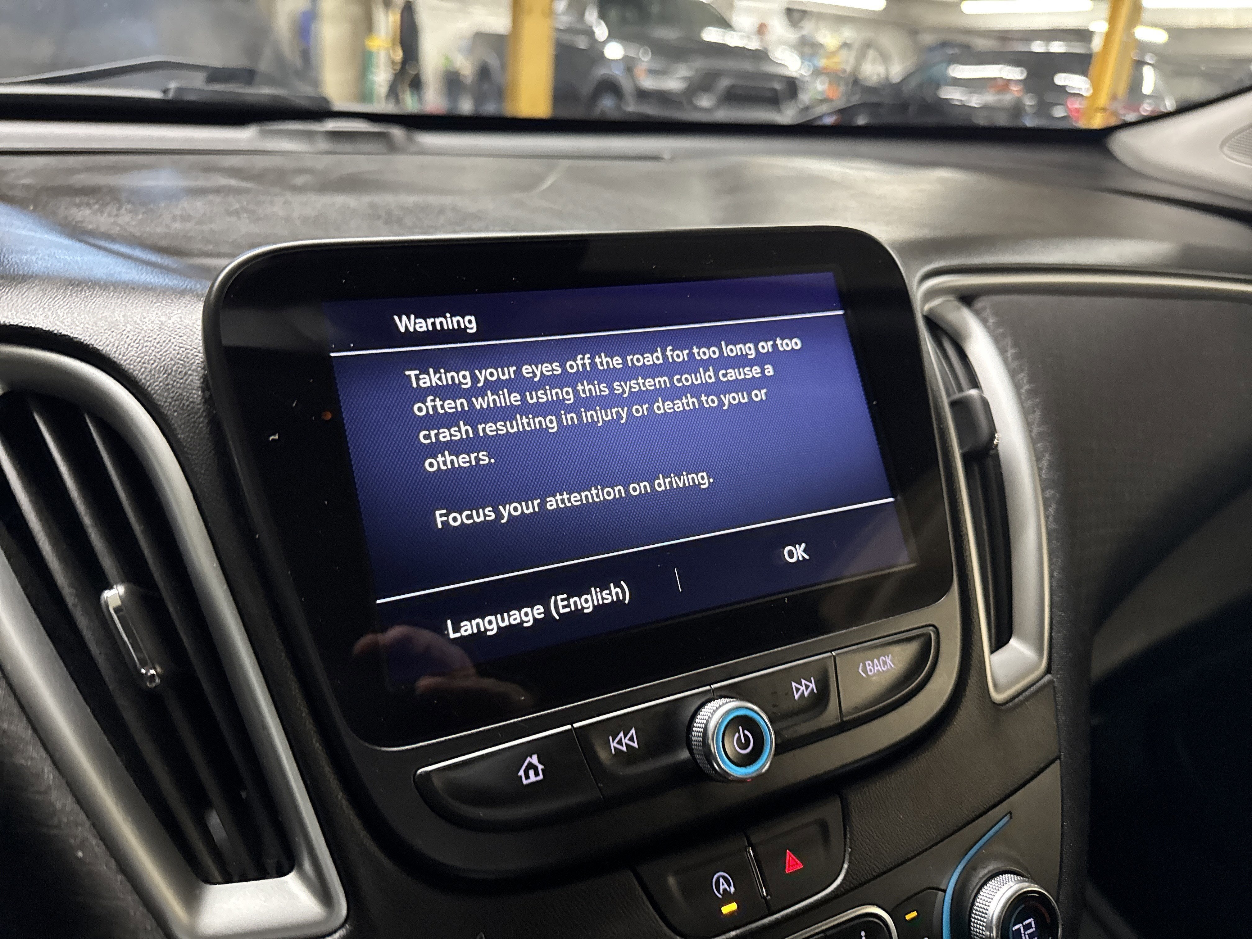 2024 Chevrolet MALIBU LT LT