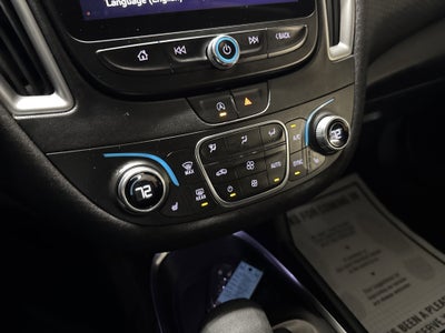 2024 Chevrolet MALIBU LT LT