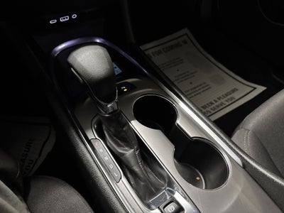 2024 Chevrolet MALIBU LT LT