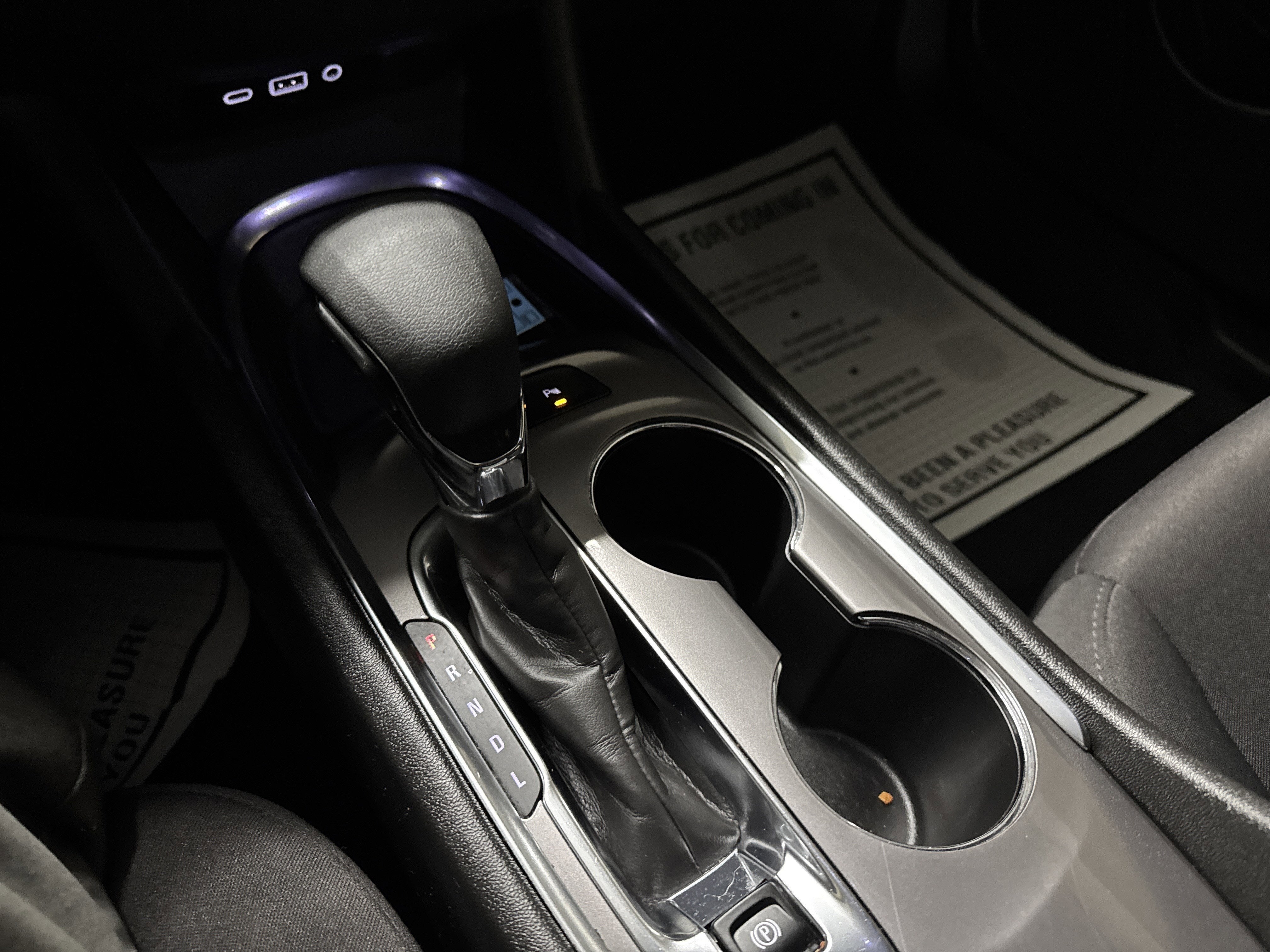 2024 Chevrolet MALIBU LT LT