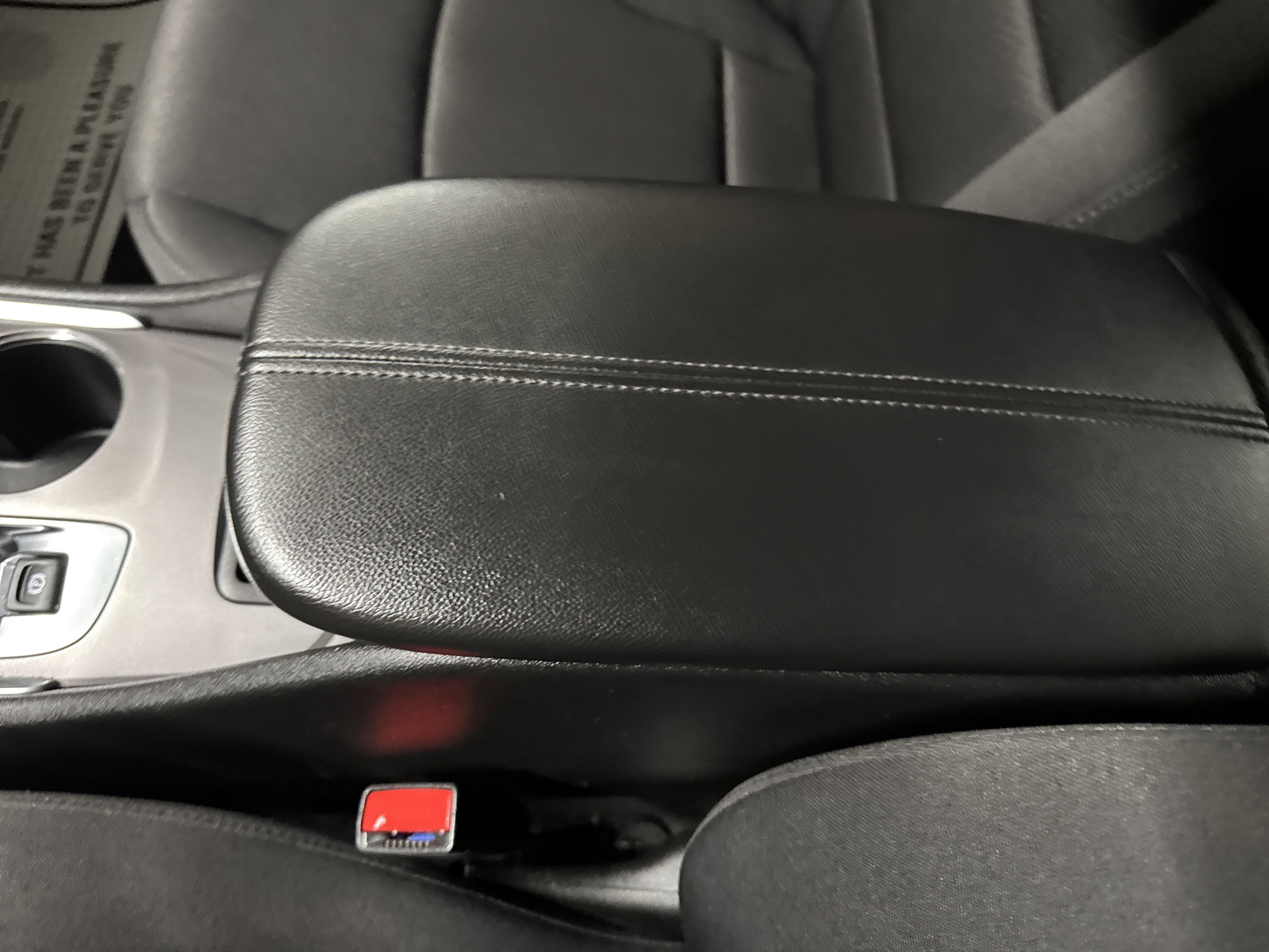 2024 Chevrolet MALIBU LT LT