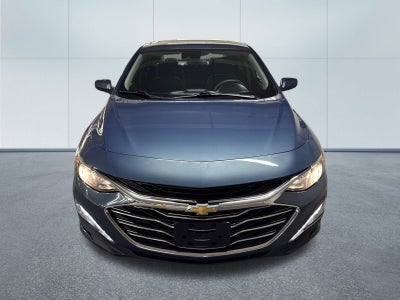 2024 Chevrolet MALIBU LT LT