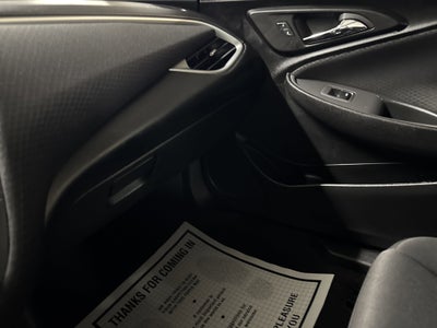 2024 Chevrolet MALIBU LT LT