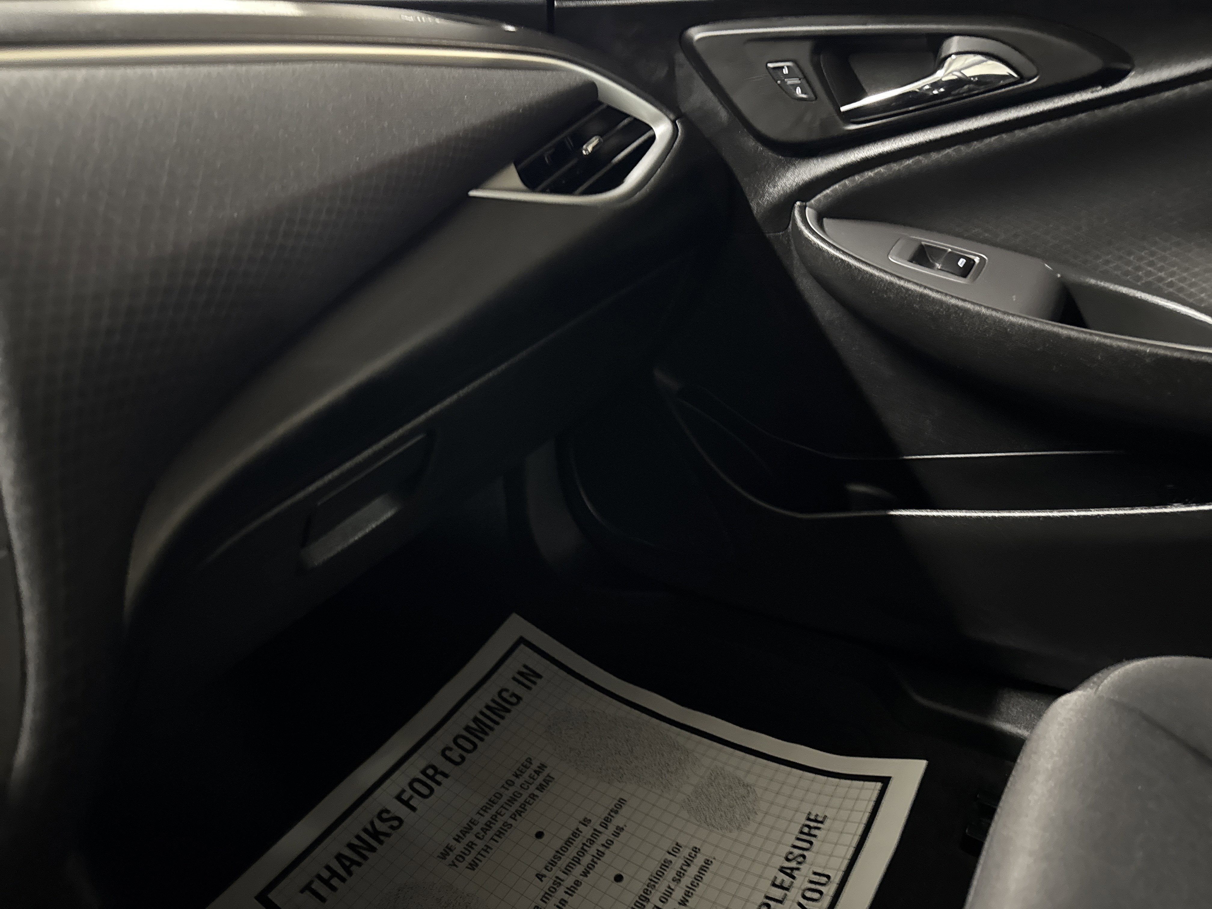 2024 Chevrolet MALIBU LT LT