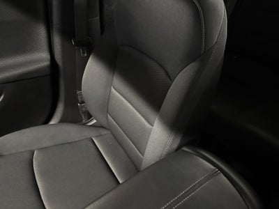 2024 Chevrolet MALIBU LT LT