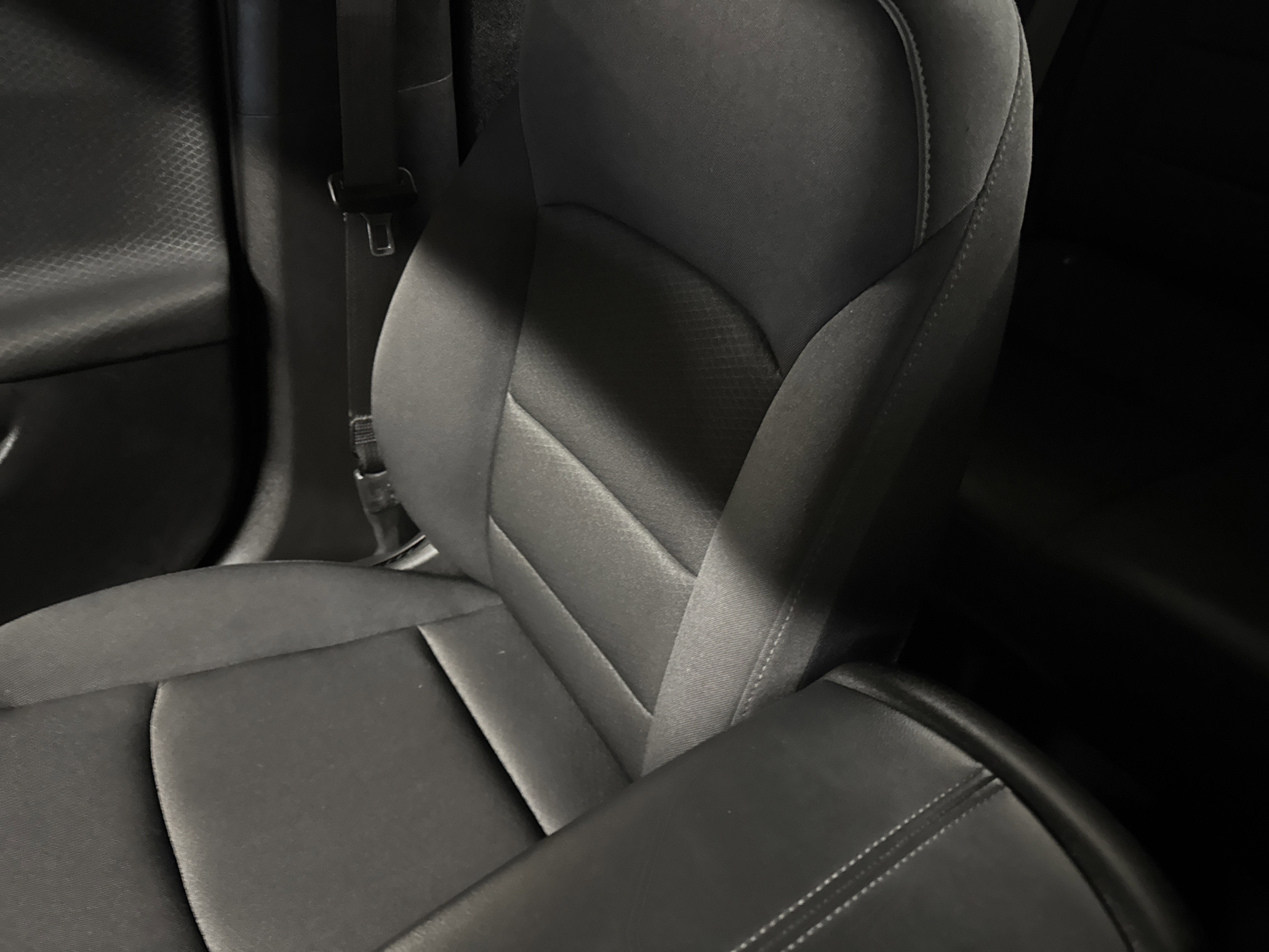 2024 Chevrolet MALIBU LT LT