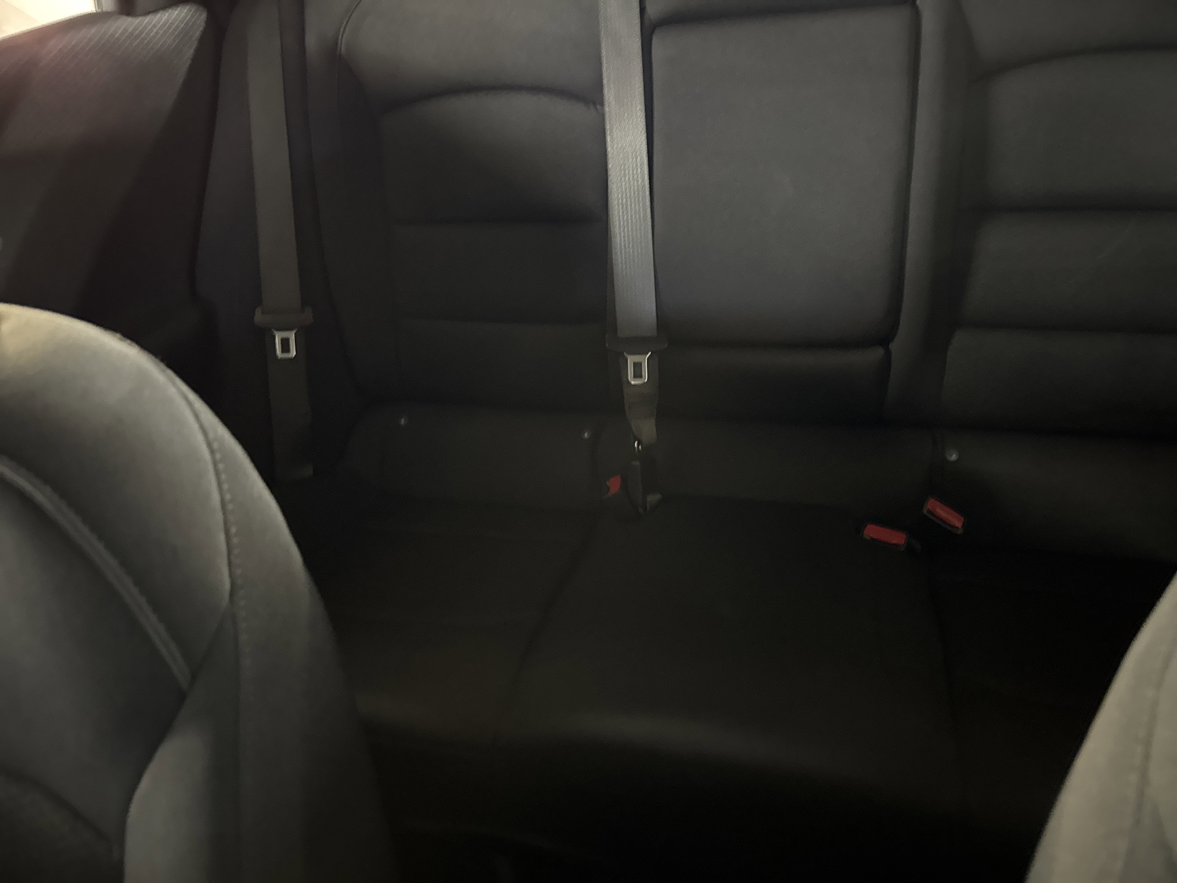 2024 Chevrolet MALIBU LT LT