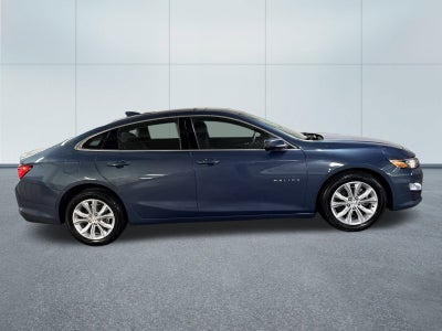2024 Chevrolet MALIBU LT LT
