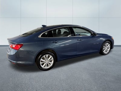 2024 Chevrolet MALIBU LT LT