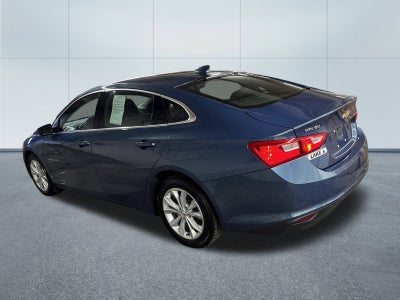 2024 Chevrolet MALIBU LT LT