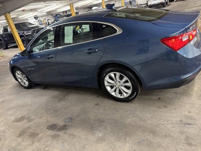 2024 Chevrolet MALIBU LT LT
