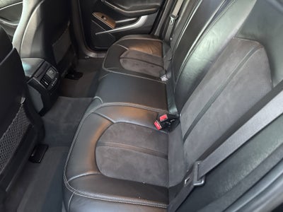 2012 Cadillac CTS LUXURY