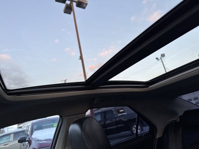 2012 Cadillac CTS LUXURY