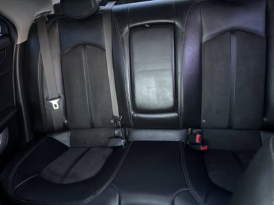 2012 Cadillac CTS LUXURY