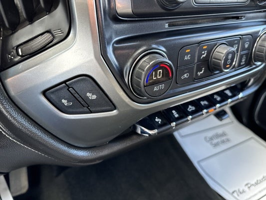 2016 Chevrolet SILVERADO 3500 LTZ in Lewistown, PA - Lake Auto