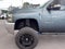 2010 Chevrolet Silverado LT