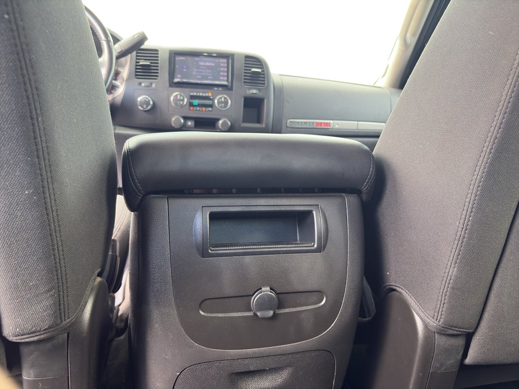 2010 Chevrolet Silverado LT