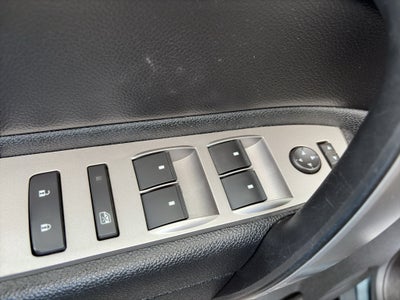 2010 Chevrolet Silverado LT