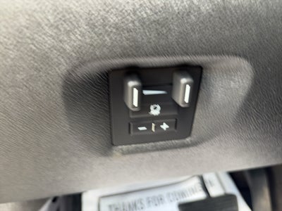 2010 Chevrolet Silverado LT