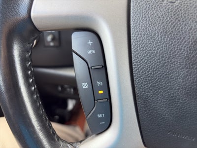 2010 Chevrolet Silverado LT