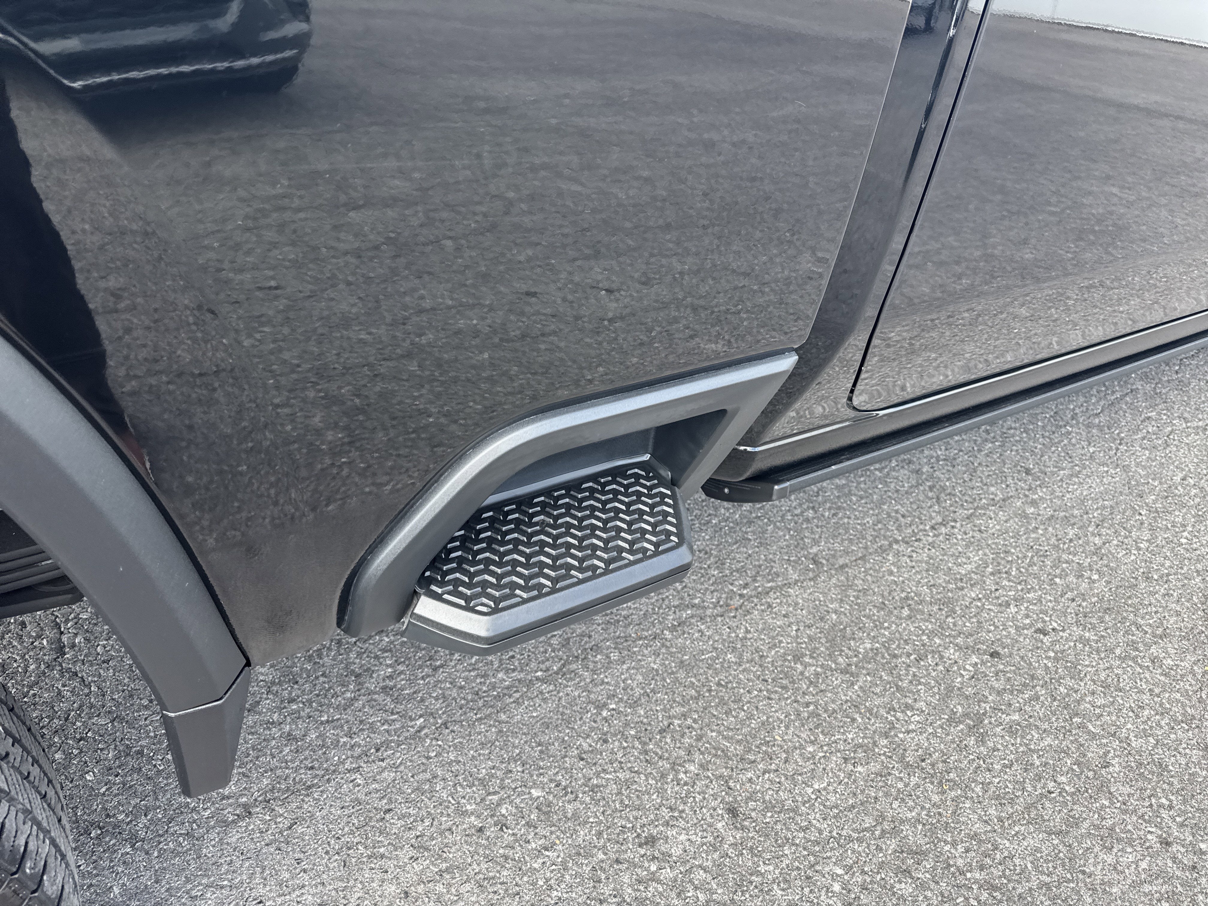 2021 Chevrolet SILVERADO 2500 LTZ