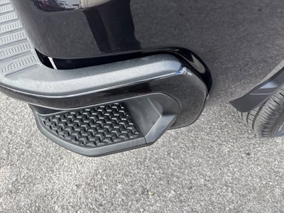 2021 Chevrolet SILVERADO 2500 LTZ