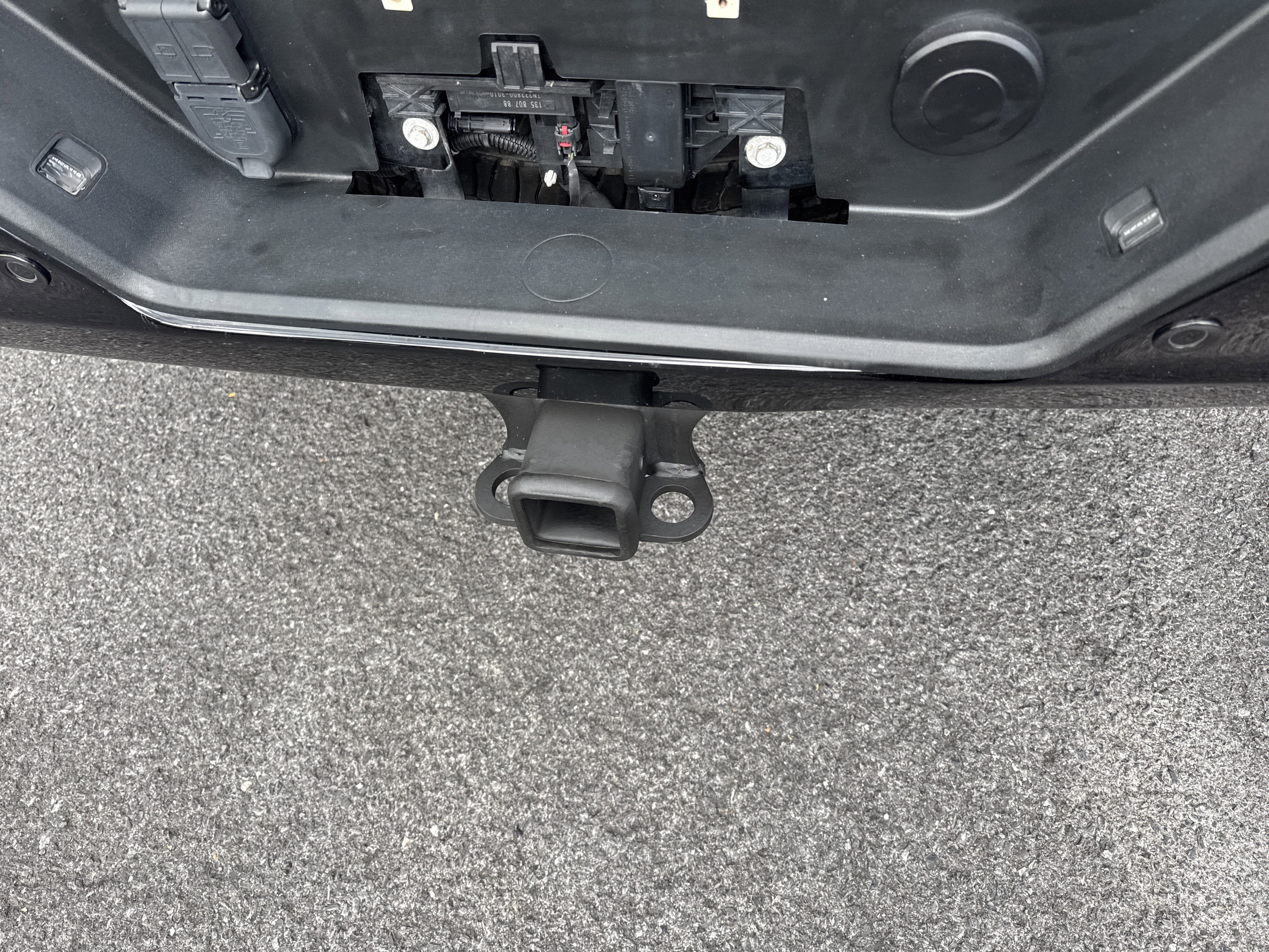 2021 Chevrolet SILVERADO 2500 LTZ