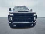2021 Chevrolet SILVERADO 2500 LTZ