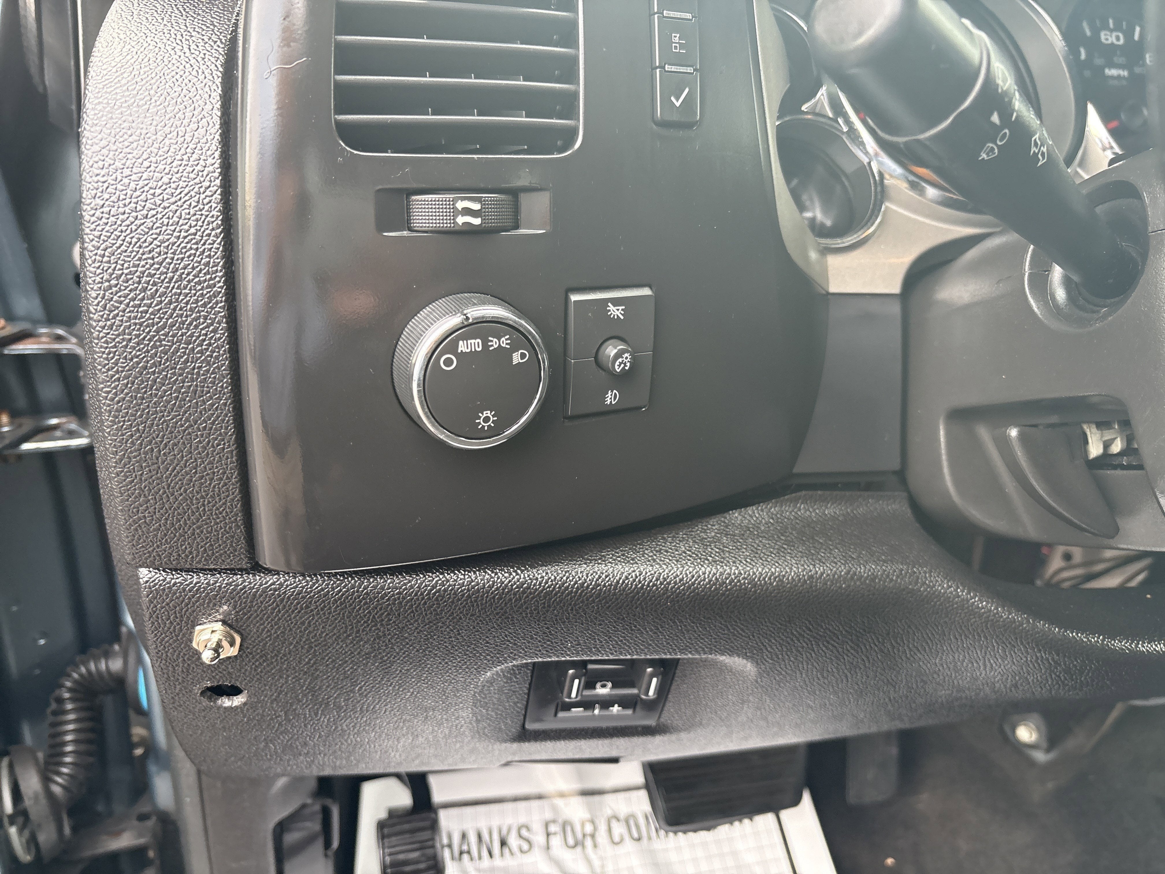 2007 Chevrolet SILVERADO 2500 LT w/1LT