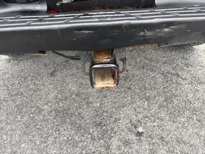 2007 Chevrolet SILVERADO 2500 LT w/1LT