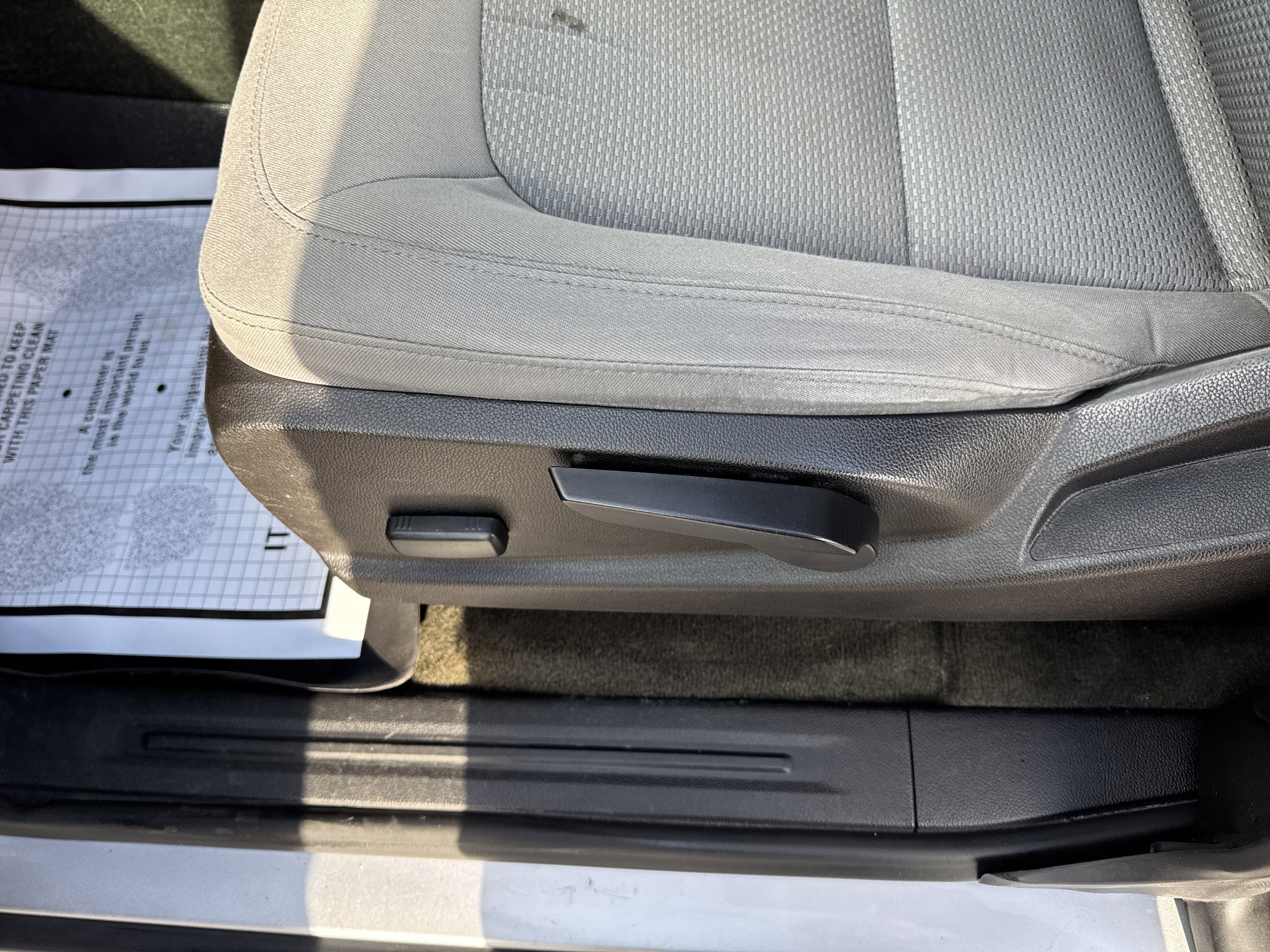 2016 Chevrolet COLORADO WT