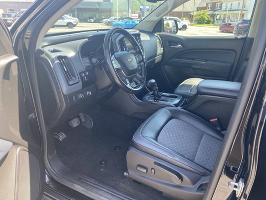 2018 Chevrolet COLORADO Z71 in Lewistown, PA - Lake Auto