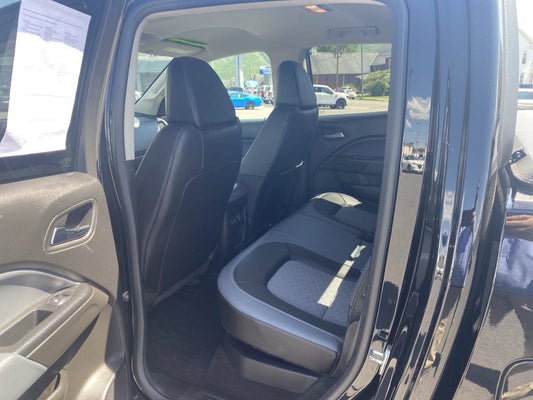 2018 Chevrolet COLORADO Z71 in Lewistown, PA - Lake Auto