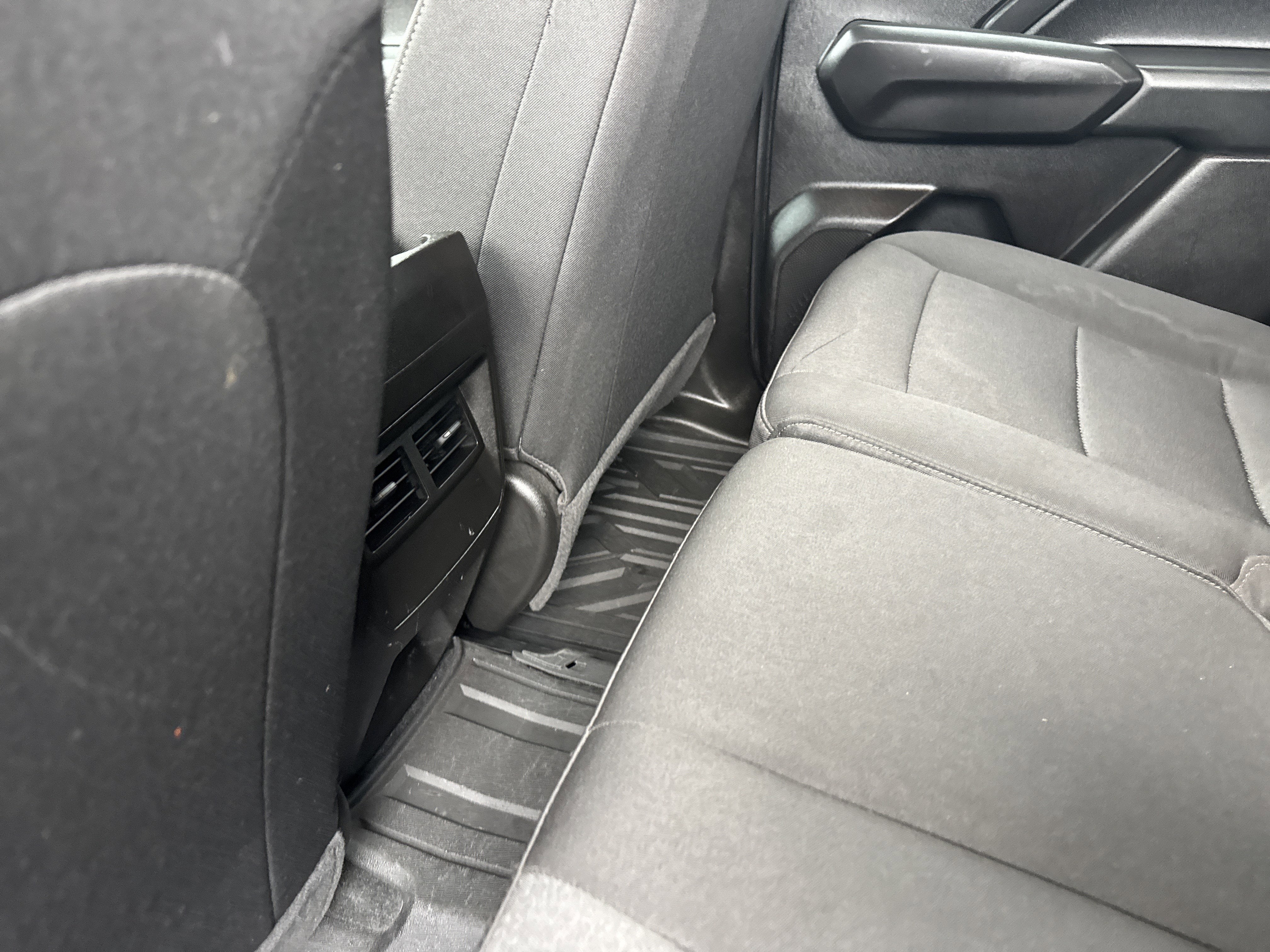 2023 Chevrolet COLORADO 14E43