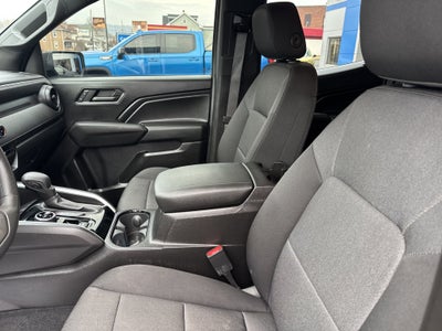 2023 Chevrolet COLORADO 14E43
