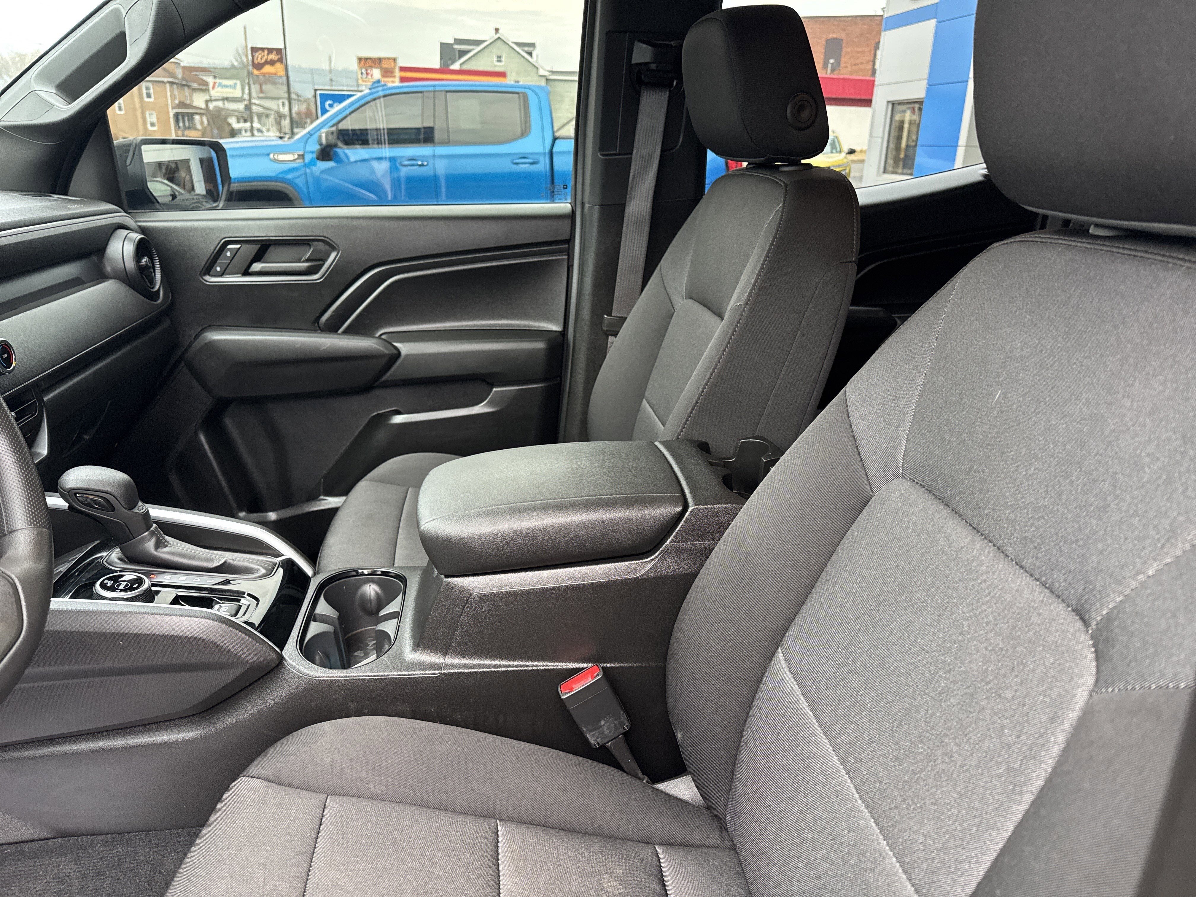 2023 Chevrolet COLORADO 14E43