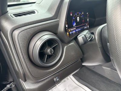 2023 Chevrolet COLORADO 14E43