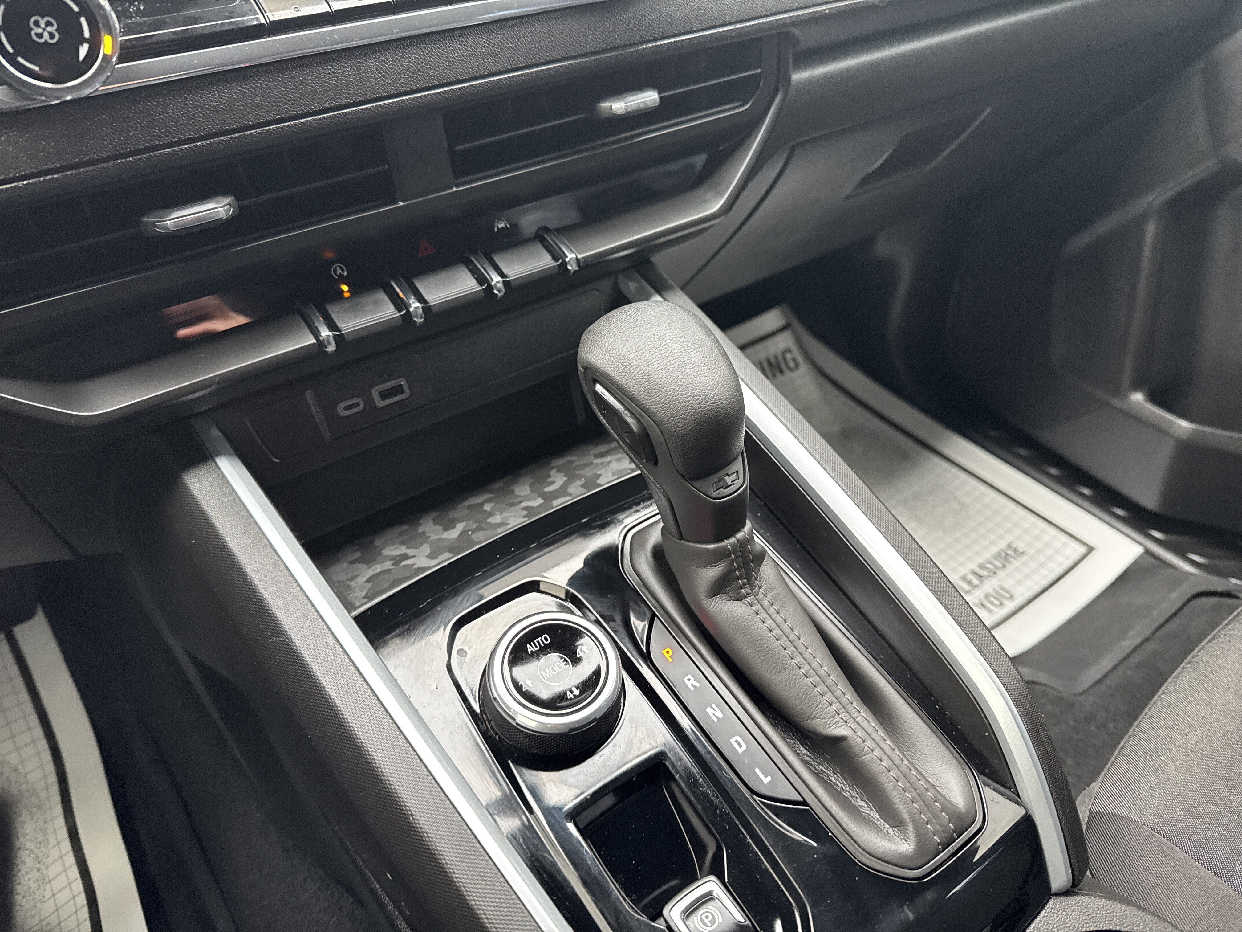 2023 Chevrolet COLORADO 14E43