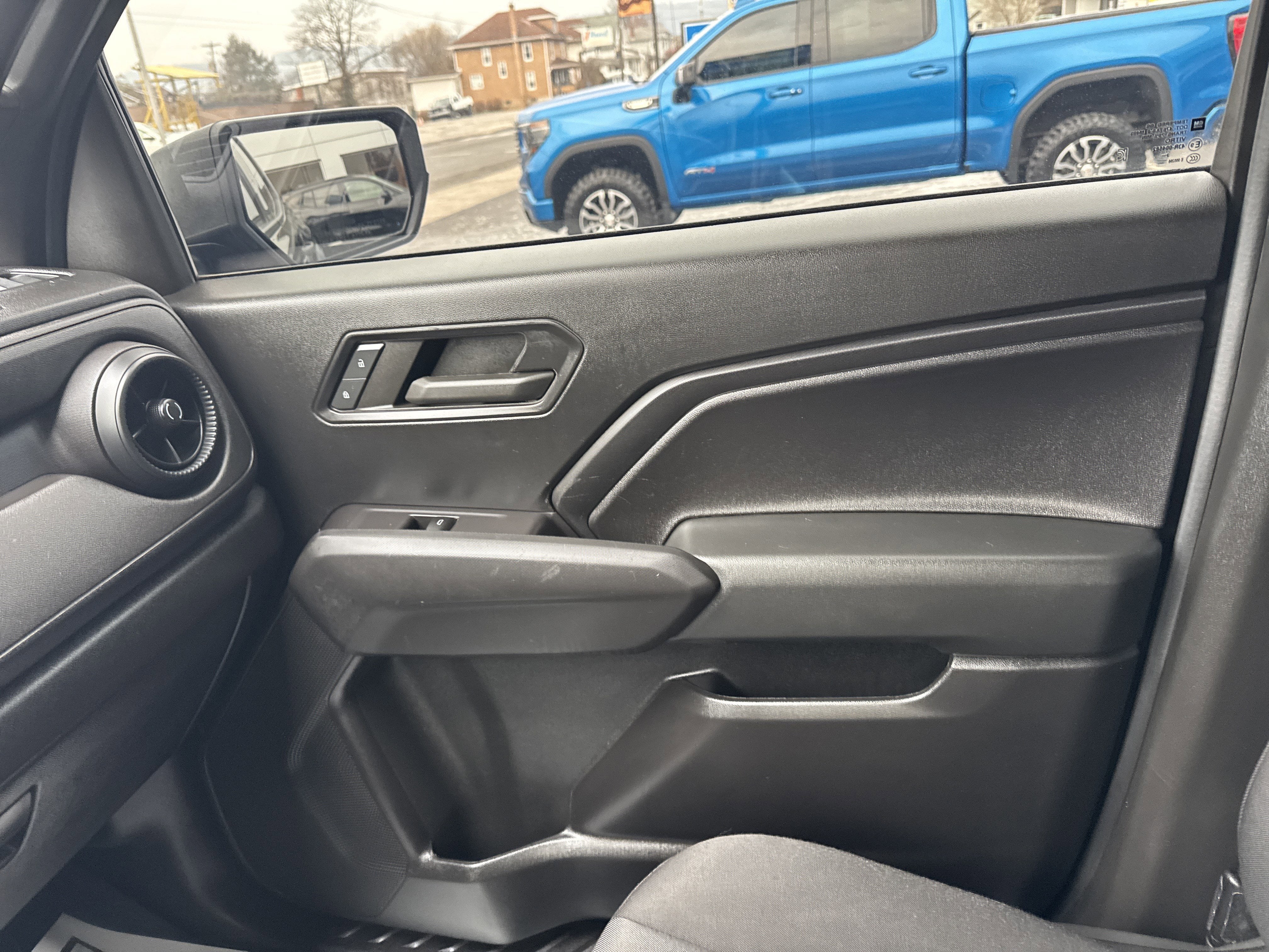 2023 Chevrolet COLORADO 14E43