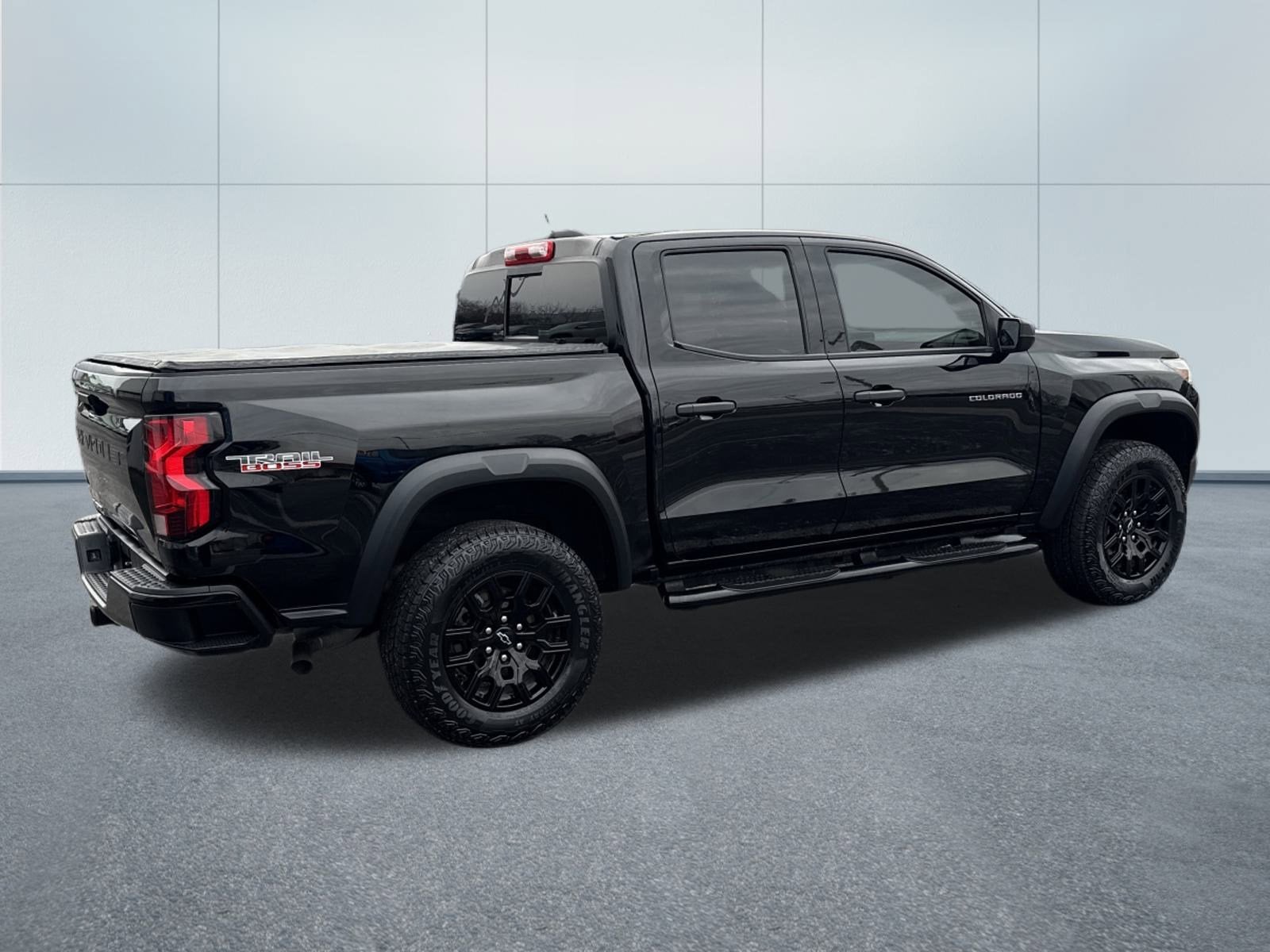 2023 Chevrolet COLORADO 14E43
