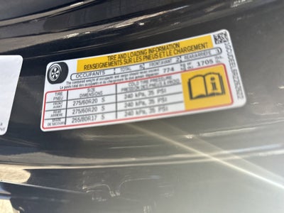 2024 Chevrolet SILVERADO K1500 RST