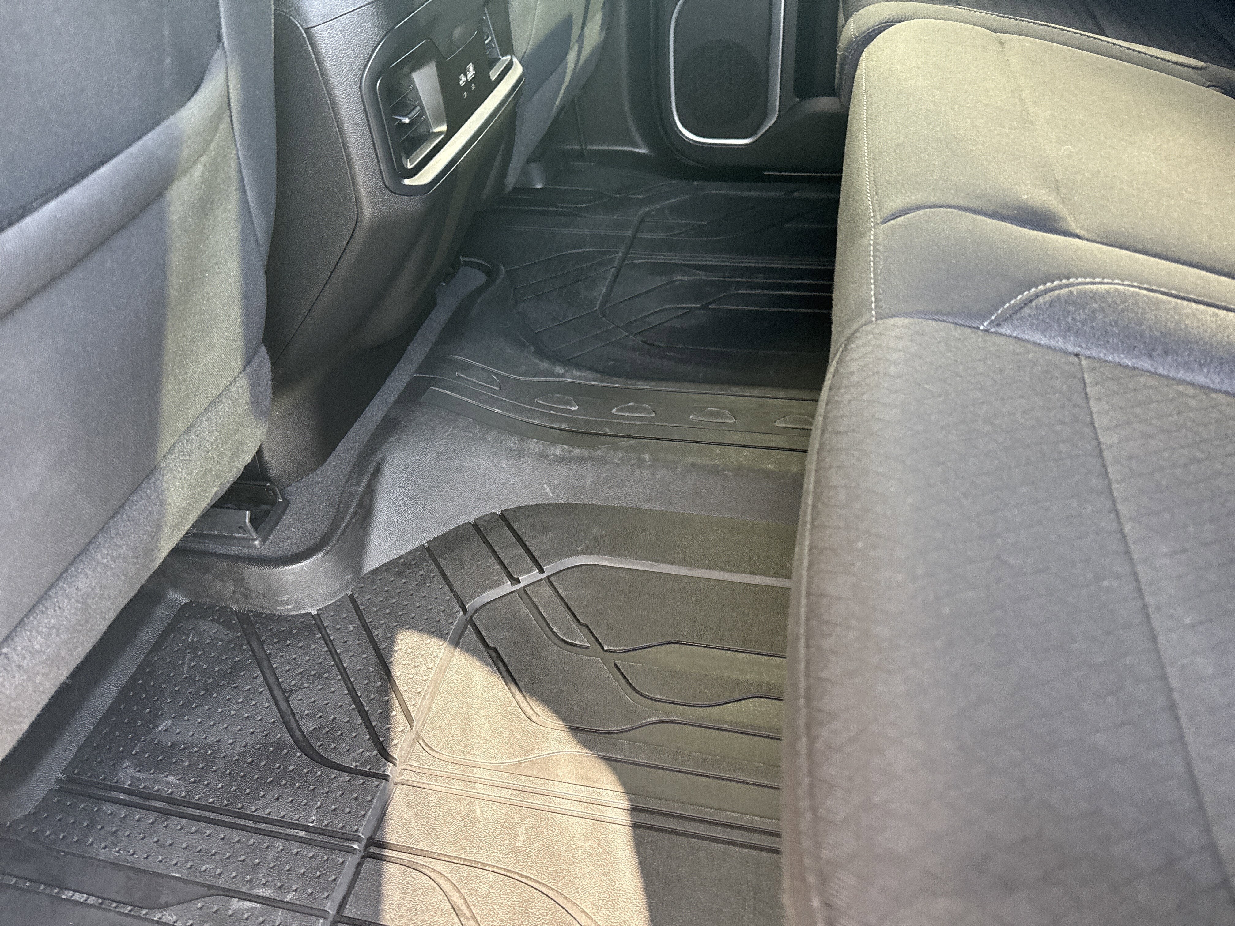 2024 Chevrolet SILVERADO K1500 RST