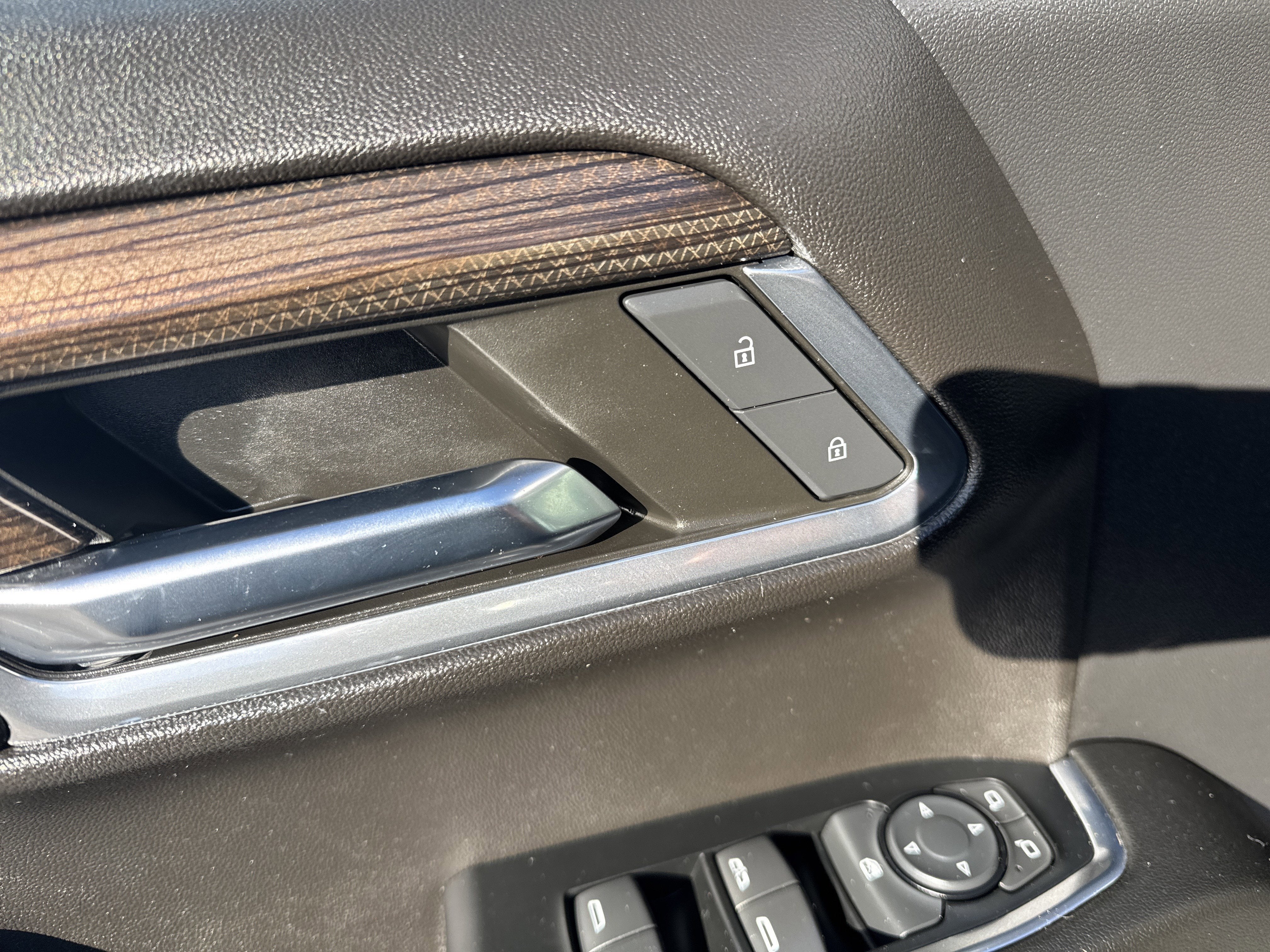 2024 Chevrolet SILVERADO K1500 RST