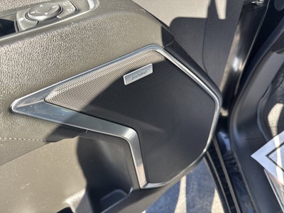 2024 Chevrolet SILVERADO K1500 RST