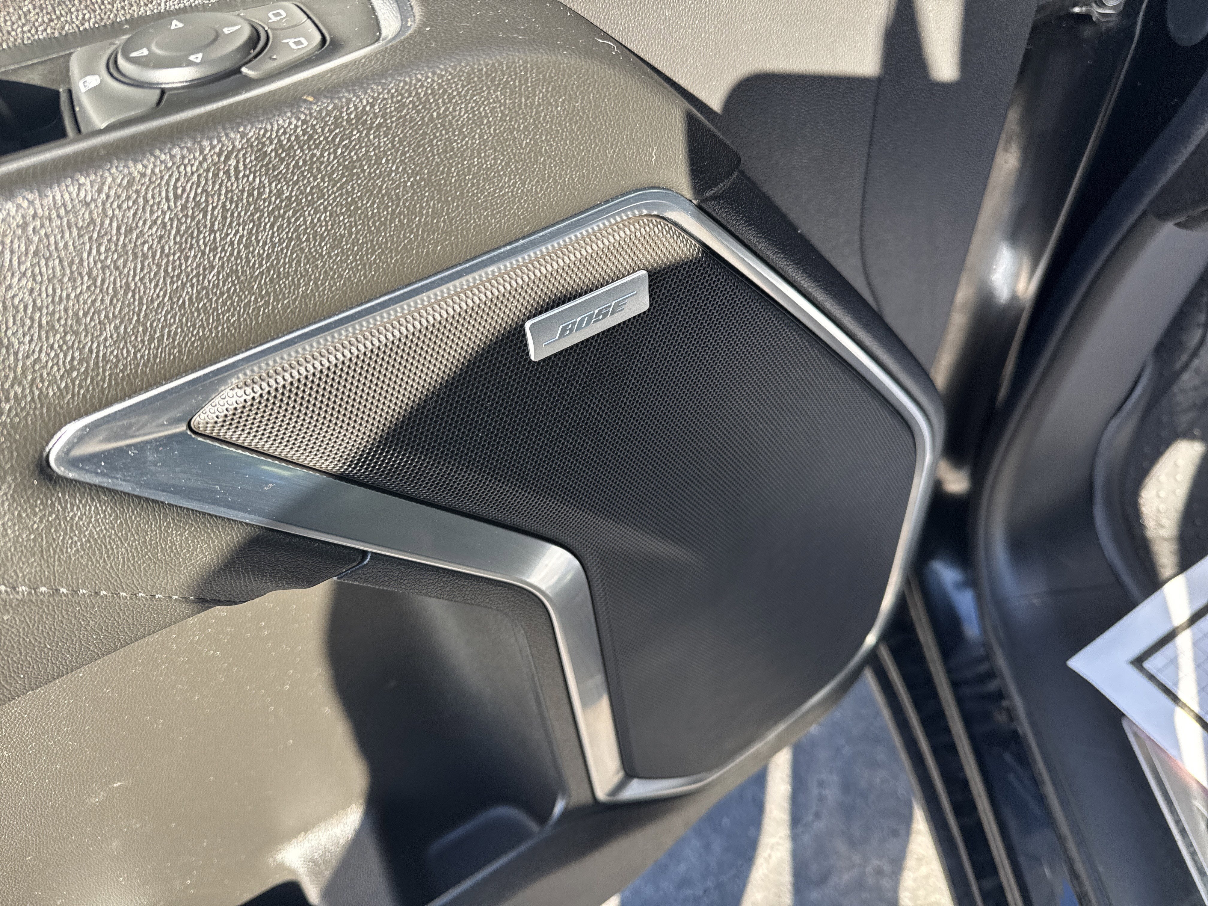 2024 Chevrolet SILVERADO K1500 RST