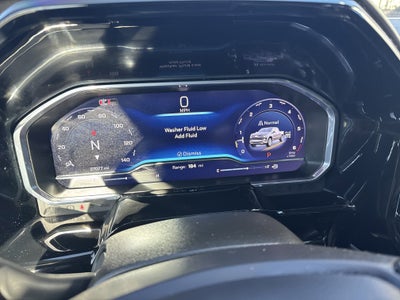 2024 Chevrolet SILVERADO K1500 RST