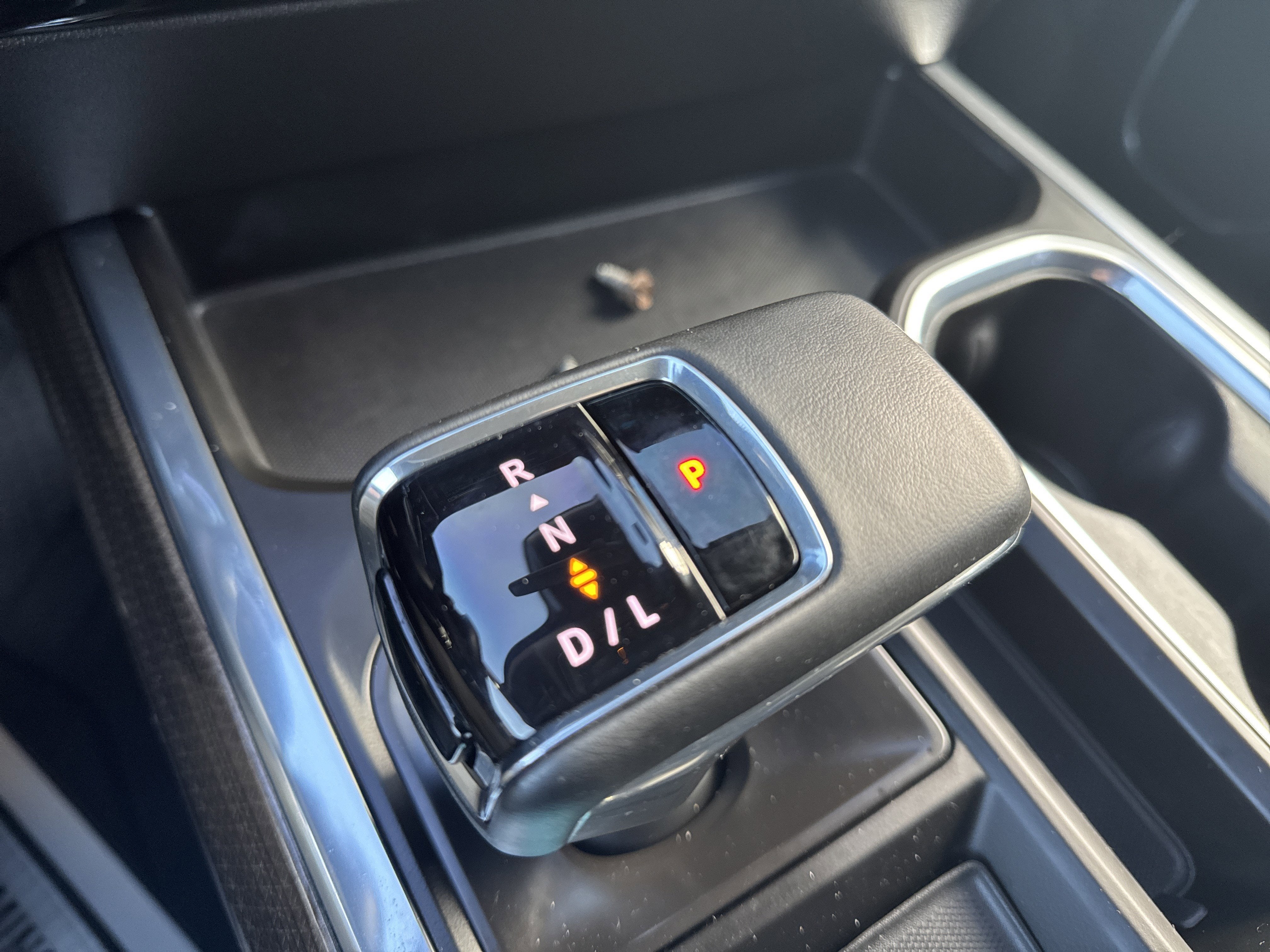 2024 Chevrolet SILVERADO K1500 RST