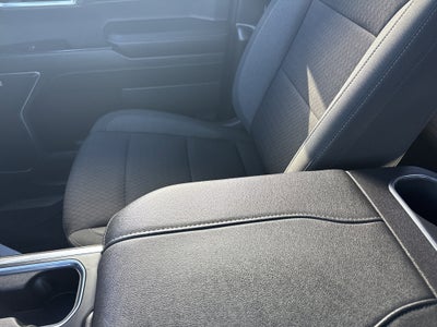 2024 Chevrolet SILVERADO K1500 RST